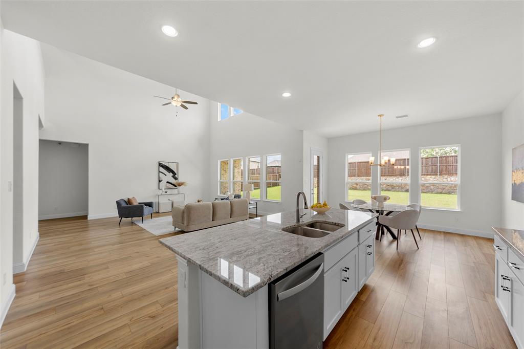 3205 Malcolm Road Melissa, TX 75454 - Photo 11 of 40