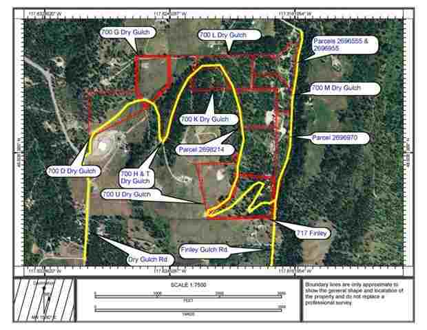 700 D Dry Gulch Road Colville, WA 99114 - Photo 1 of 1