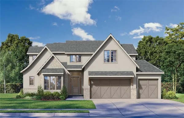 $1,011,230 | 17604 Carter Street, Overland Park, KS 66013