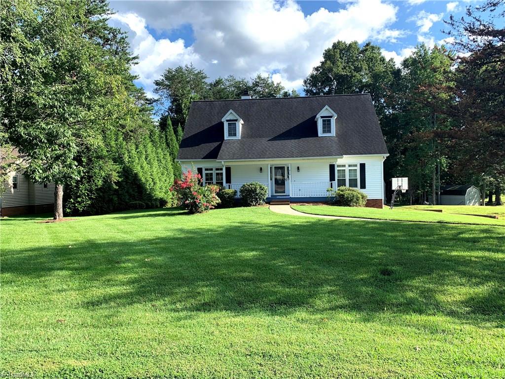 210 Huntingdon Road Lexington, NC 27295 - Photo 2 of 26 Gallery Image 2