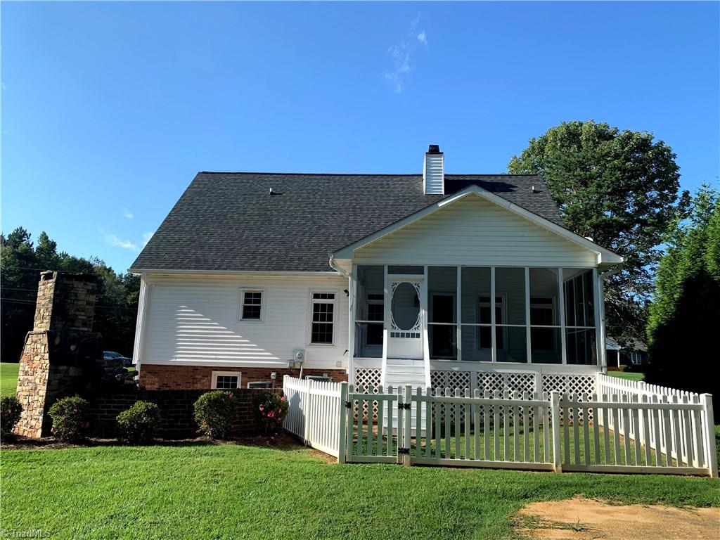 210 Huntingdon Road Lexington, NC 27295 - Photo 20 of 26 Gallery Image 20