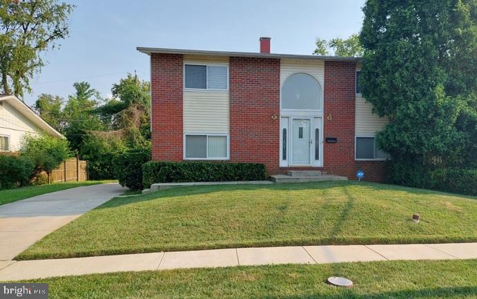 8909 Meadow Heights Road Randallstown, MD 21133 - Photo 1 of 23 Welcome Home