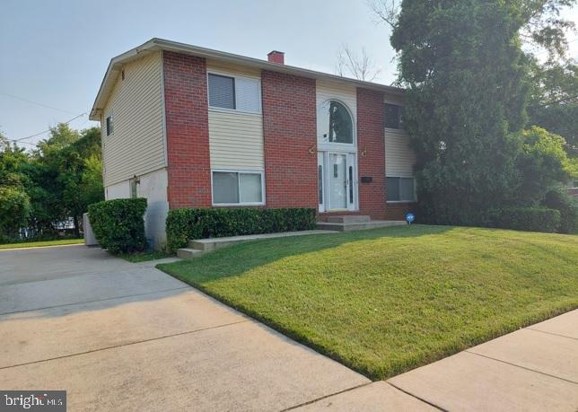 8909 Meadow Heights Road Randallstown, MD 21133 - Photo 2 of 23 8909 Meadow Heights