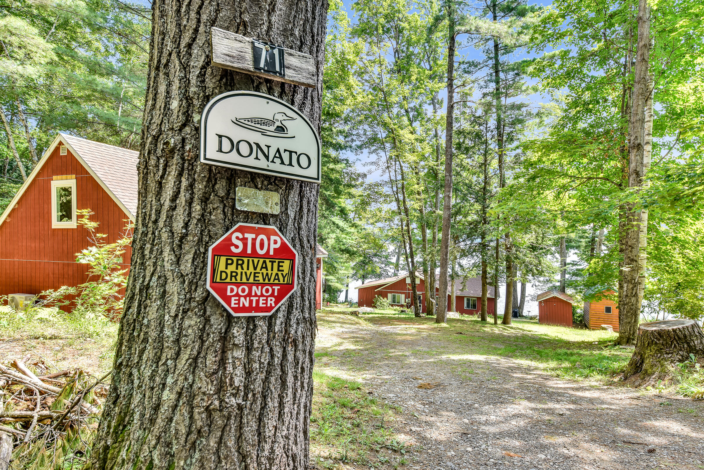 71 North Crane Lane Rome, ME 04963 - Photo 37 of 44 109665gr-131