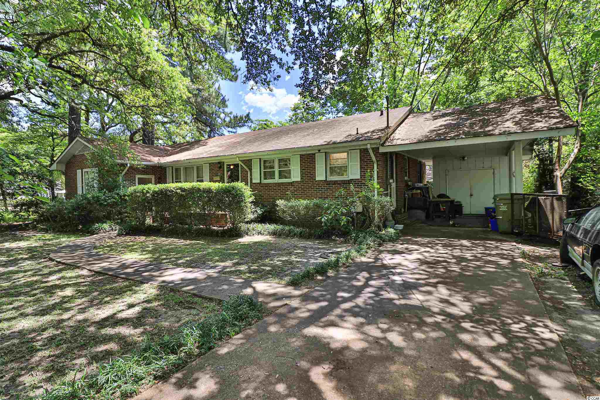 316 Palm Street Georgetown, SC 29440 - Photo 2 of 22 Gallery Image 2