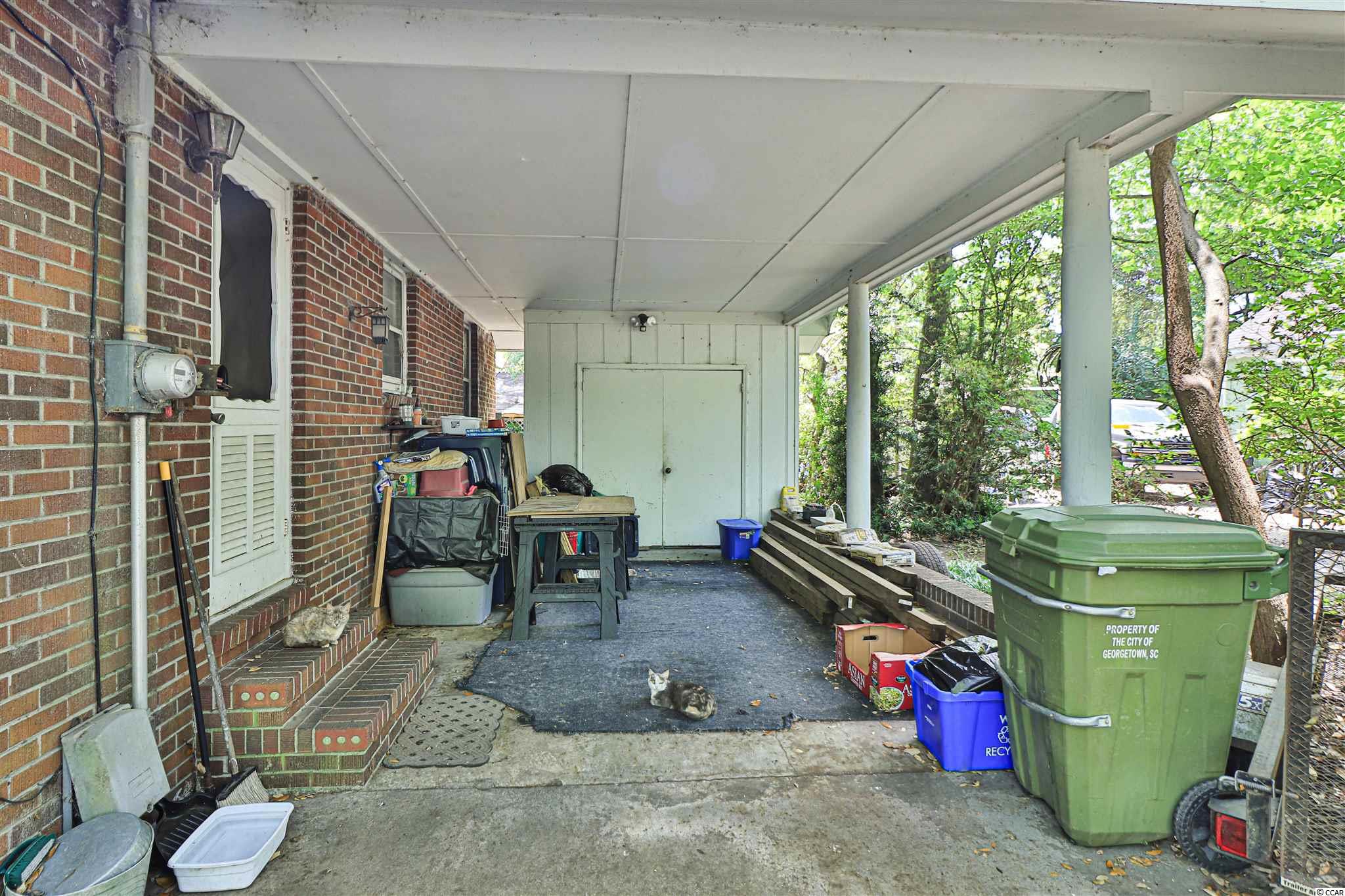 316 Palm Street Georgetown, SC 29440 - Photo 20 of 22 Gallery Image 20