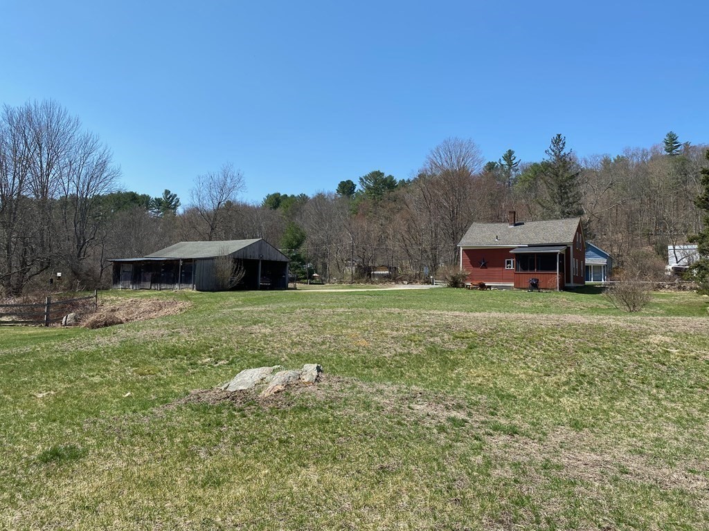 1315 Barre Road Hardwick, MA 01037 - Photo 4 of 38