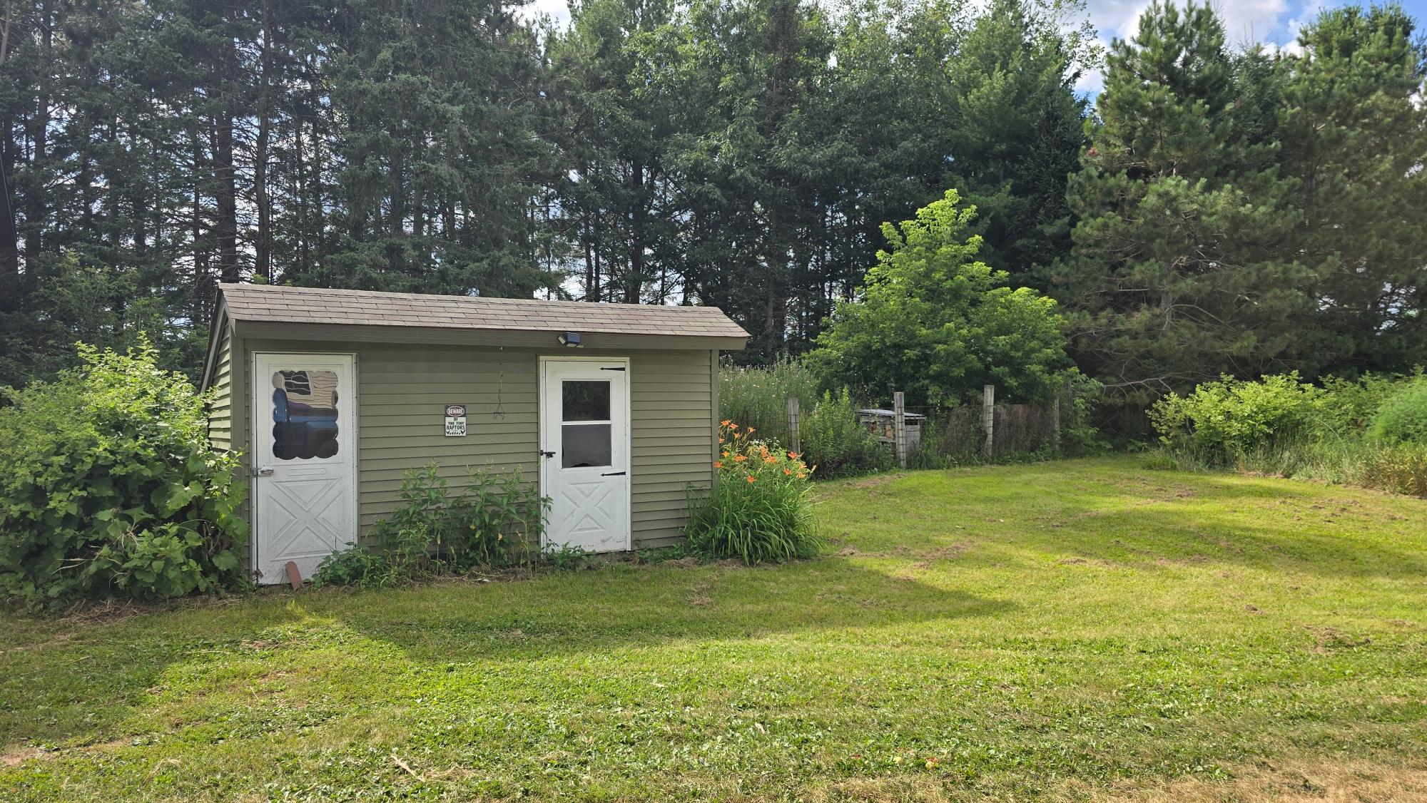 W7559 Valley Road Antigo, WI 54409 - Photo 27 of 32