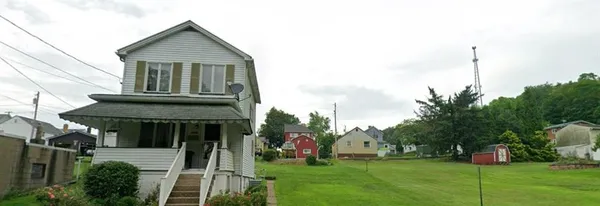 $49,999 | 1013 Howell Street, Vandergrift, PA 15690