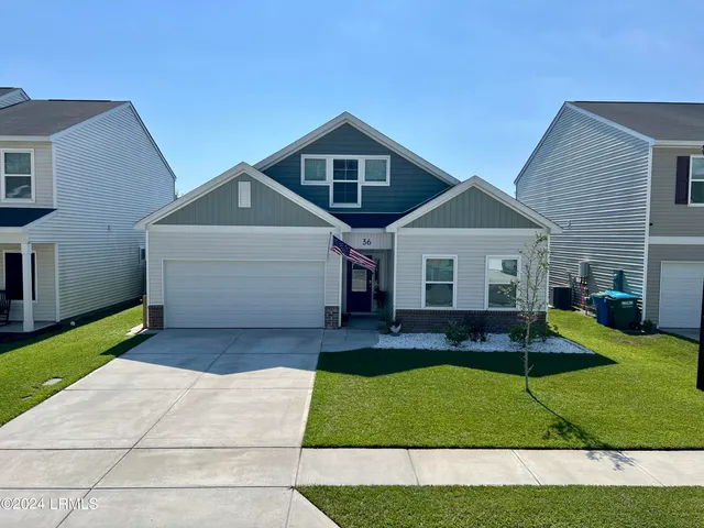 $430,000 | 36 Chinquapin Street, Beaufort, SC 29906