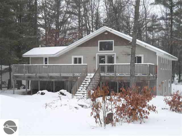 10064 Mud Lake Road Interlochen, MI 49643 - Photo 1 of 20 1733639.JPG