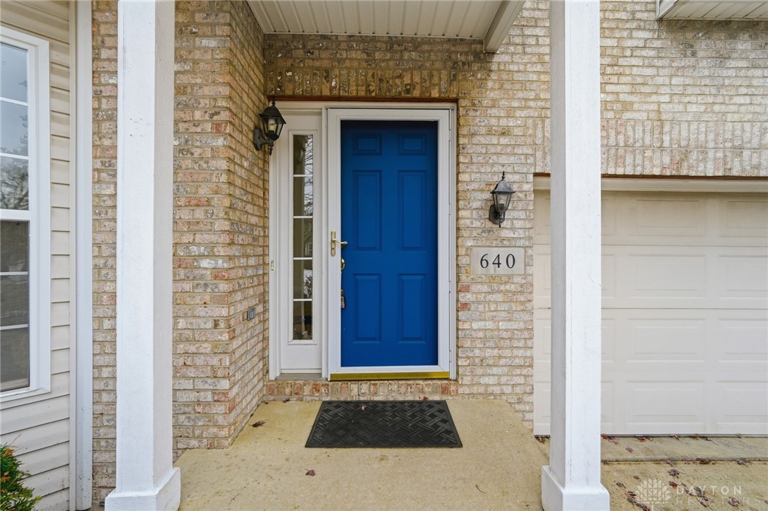 640 Springmill Drive Springboro, OH 45066 - Photo 9 of 66 Gallery Image 9