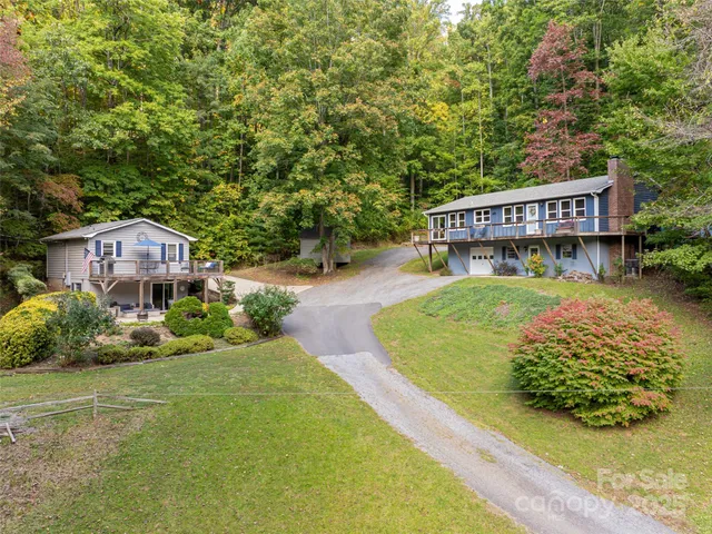 $775,000 | 218 Old Fellowship Road, Swannanoa, NC 28778