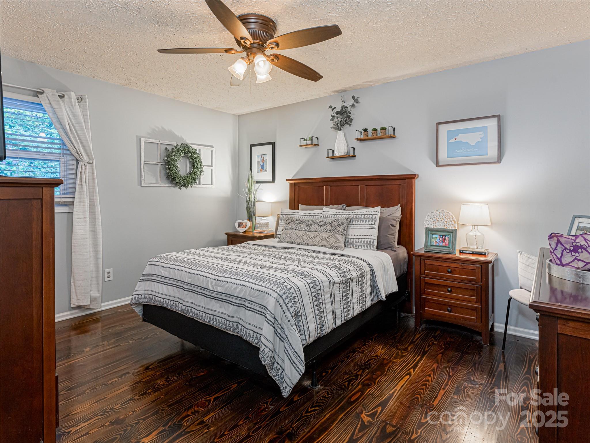 218 Old Fellowship Road Swannanoa, NC 28778 - Photo 12 of 46