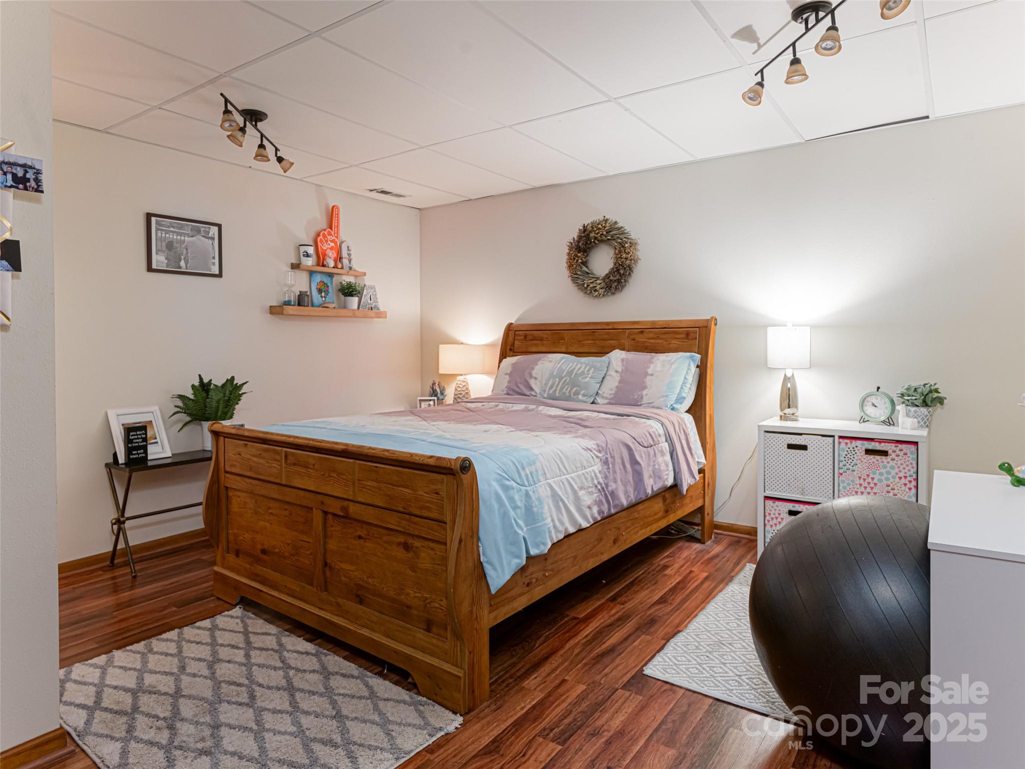 218 Old Fellowship Road Swannanoa, NC 28778 - Photo 22 of 46