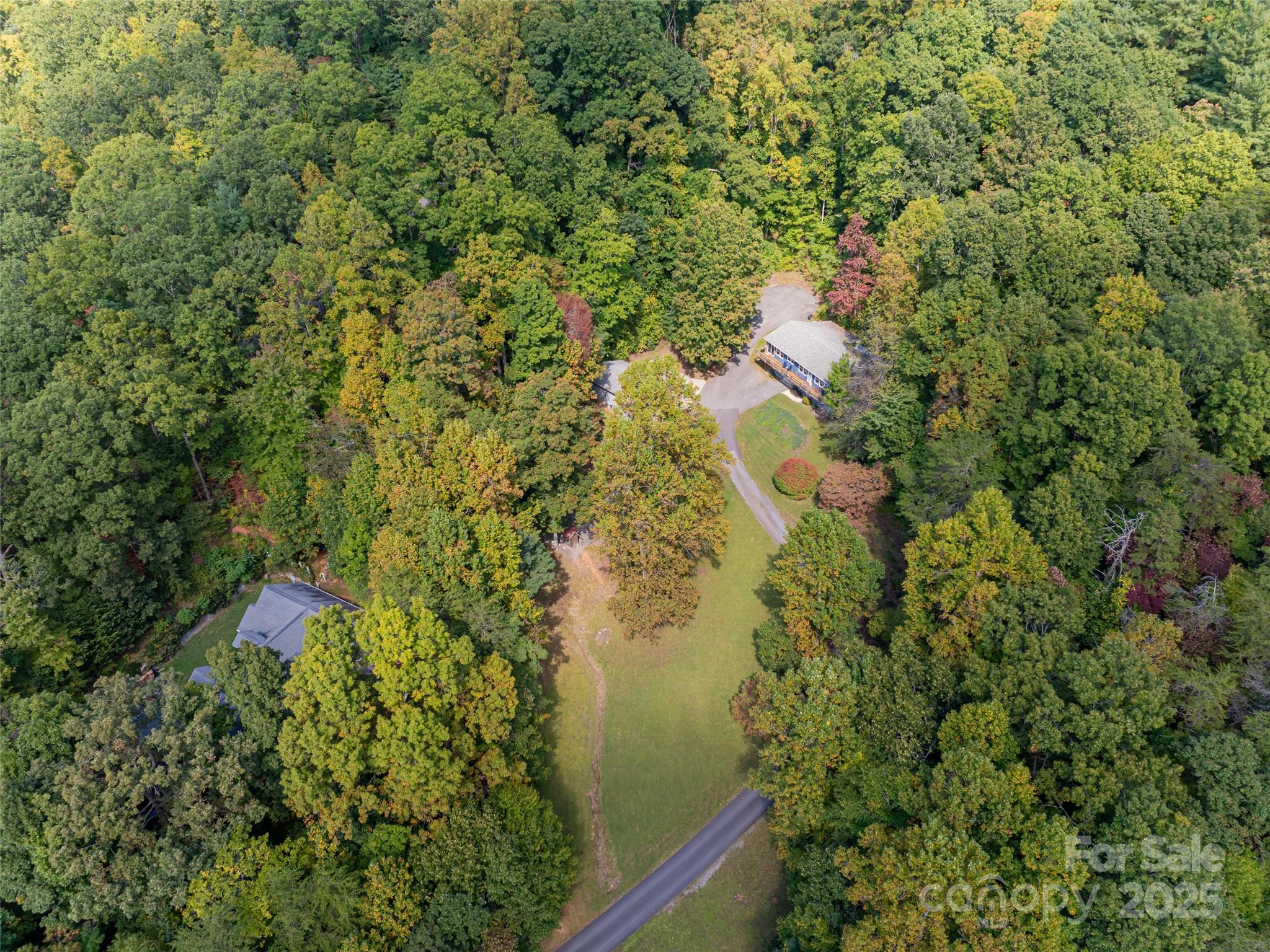 218 Old Fellowship Road Swannanoa, NC 28778 - Photo 41 of 46