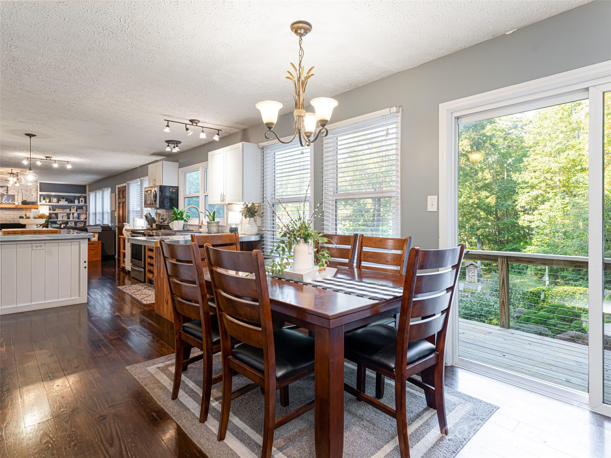 218 Old Fellowship Road Swannanoa, NC 28778 - Photo 6 of 46