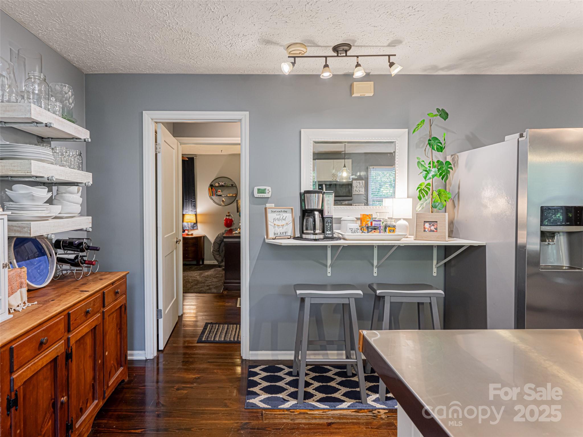 218 Old Fellowship Road Swannanoa, NC 28778 - Photo 8 of 46