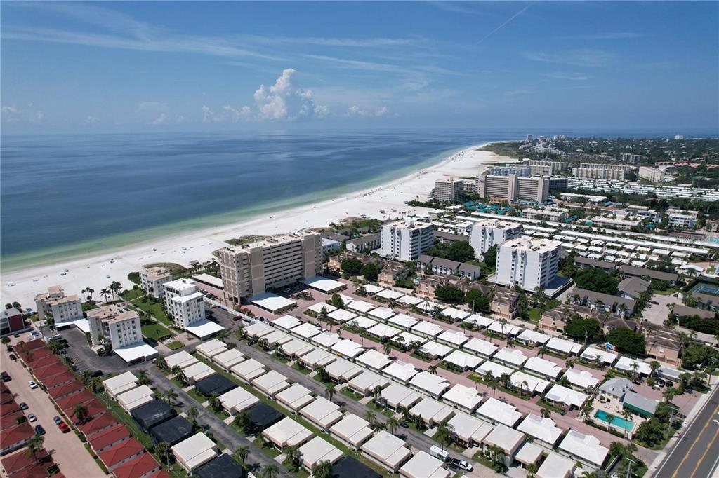 6157 Midnight Pass Road, Unit E12 Sarasota, FL 34242 - Photo 50 of 54