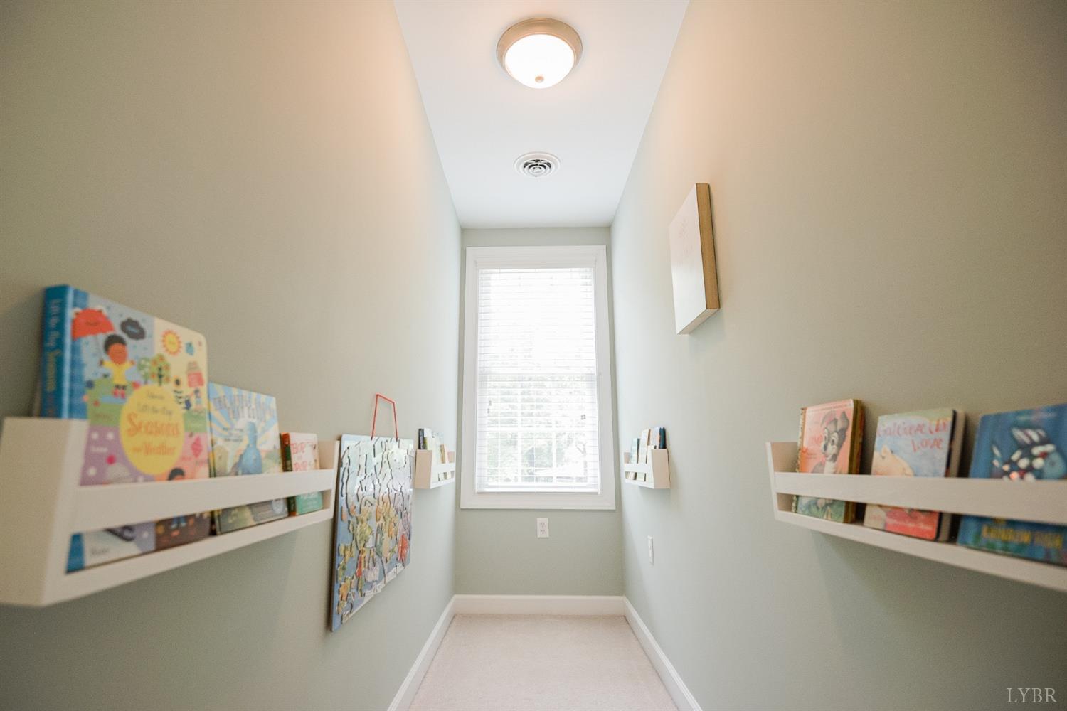 96 Quarry Road Farmville, VA 23901 - Photo 28 of 72 a very nice looking room with a large window