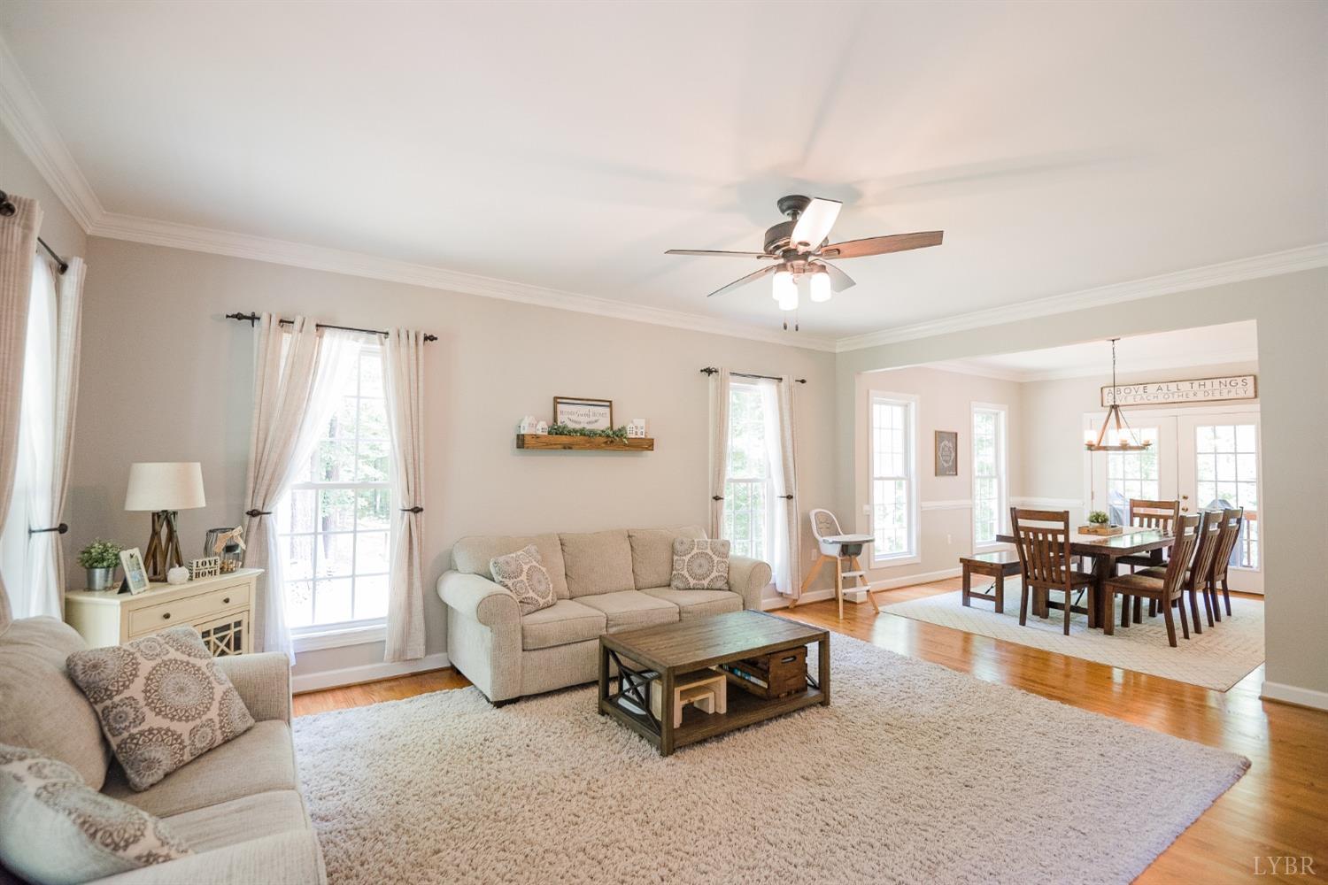 96 Quarry Road Farmville, VA 23901 - Photo 6 of 72