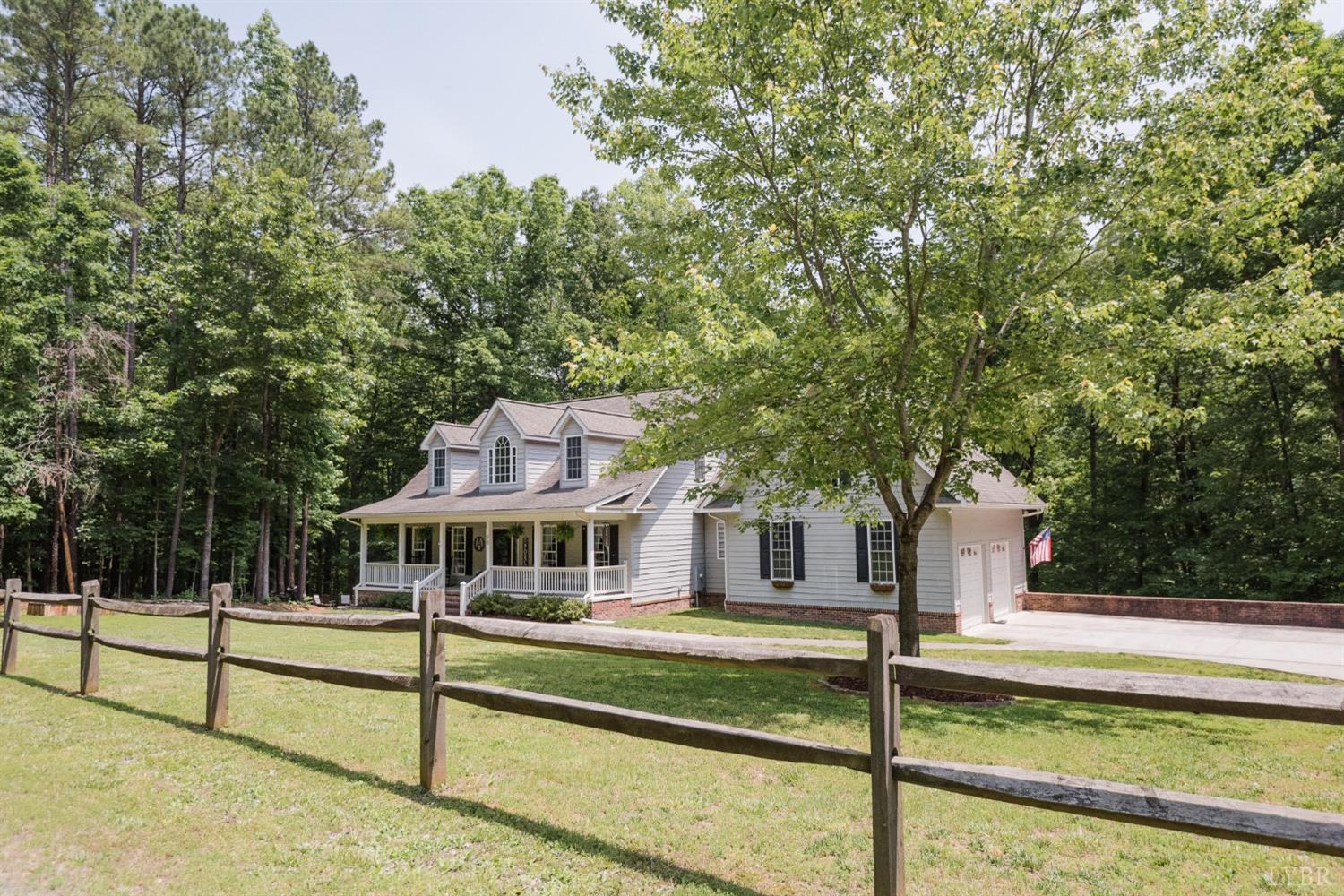 96 Quarry Road Farmville, VA 23901 - Photo 66 of 72