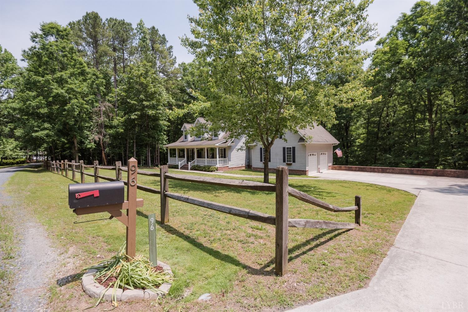 96 Quarry Road Farmville, VA 23901 - Photo 72 of 72