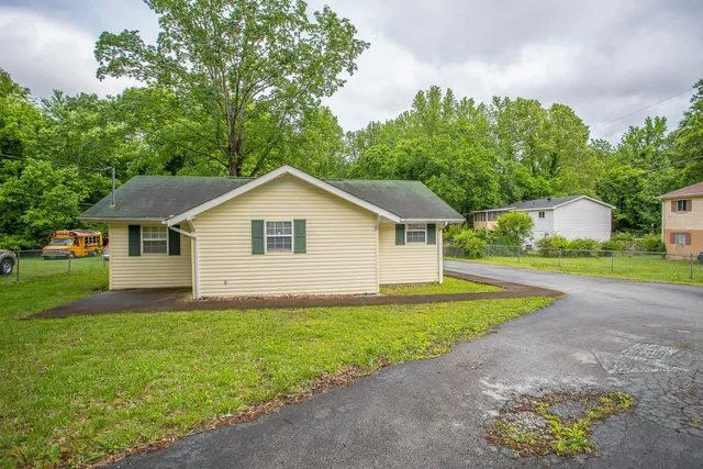 $235,000 | 1905 Tunnel Boulevard, Chattanooga, TN 37406