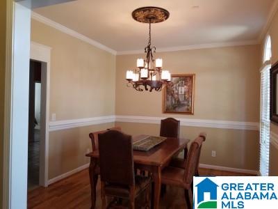 175 Avalon Lane Anniston, AL 36207 - Photo 11 of 24