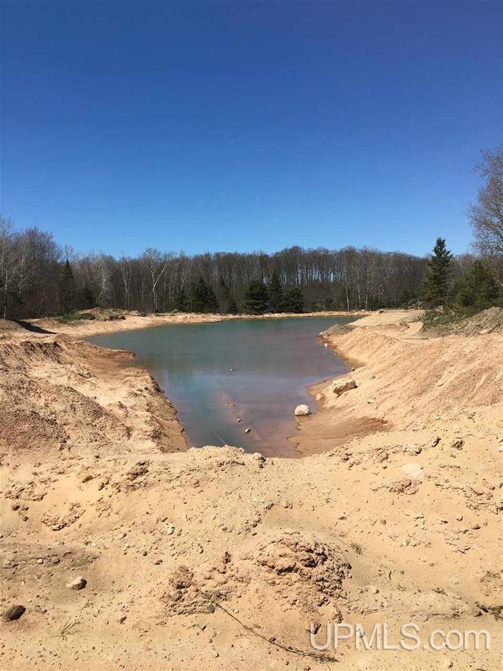 Tbd Chapel Road Munising, MI 49862 - Photo 3 of 36
