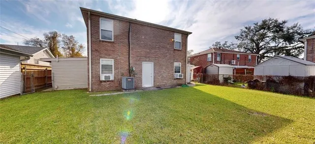 $360,000 | 3939-3941 Bauvais Street, Metairie, LA 70001