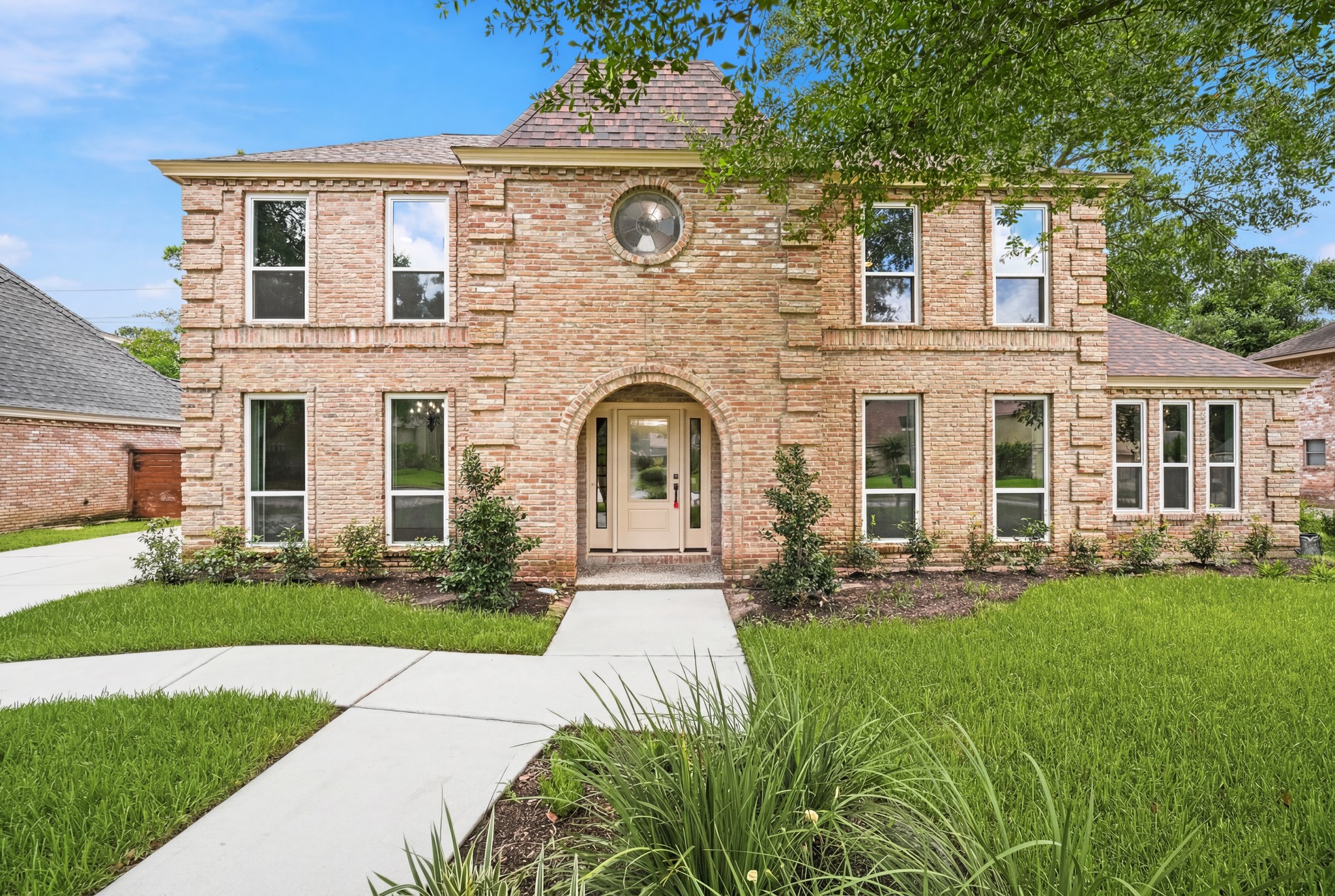 15130 Walters Road Houston, TX 77068 - Photo 1 of 27