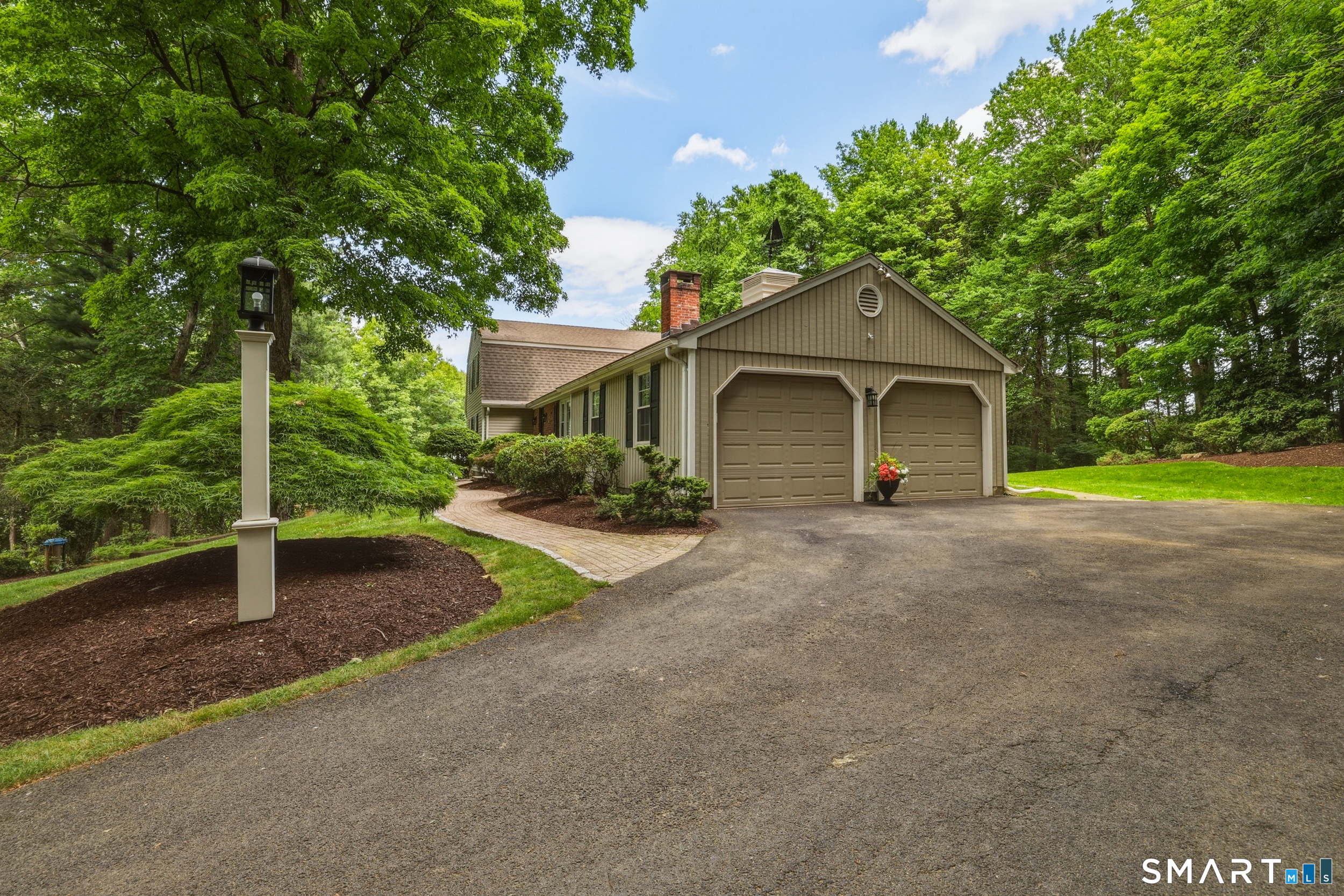 14 High Hill Road Canton, CT 06019 - Photo 3 of 39