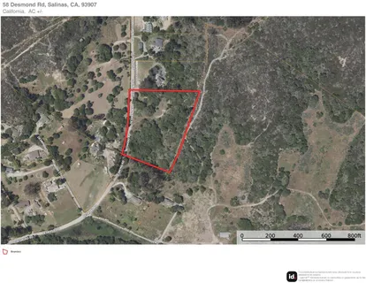 $565,000 | 58 Desmond Road, Salinas, CA 93907