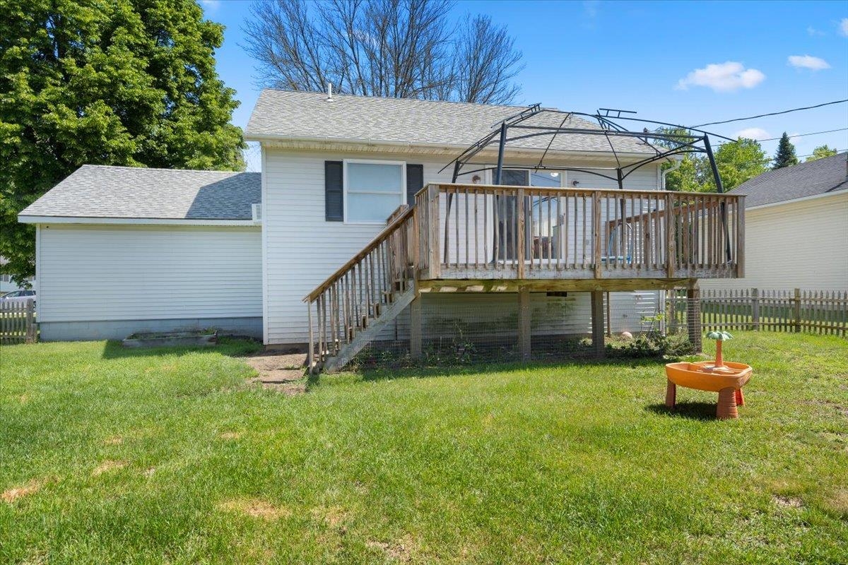 19 Andy Avenue Swanton, VT 05488 - Photo 29 of 32