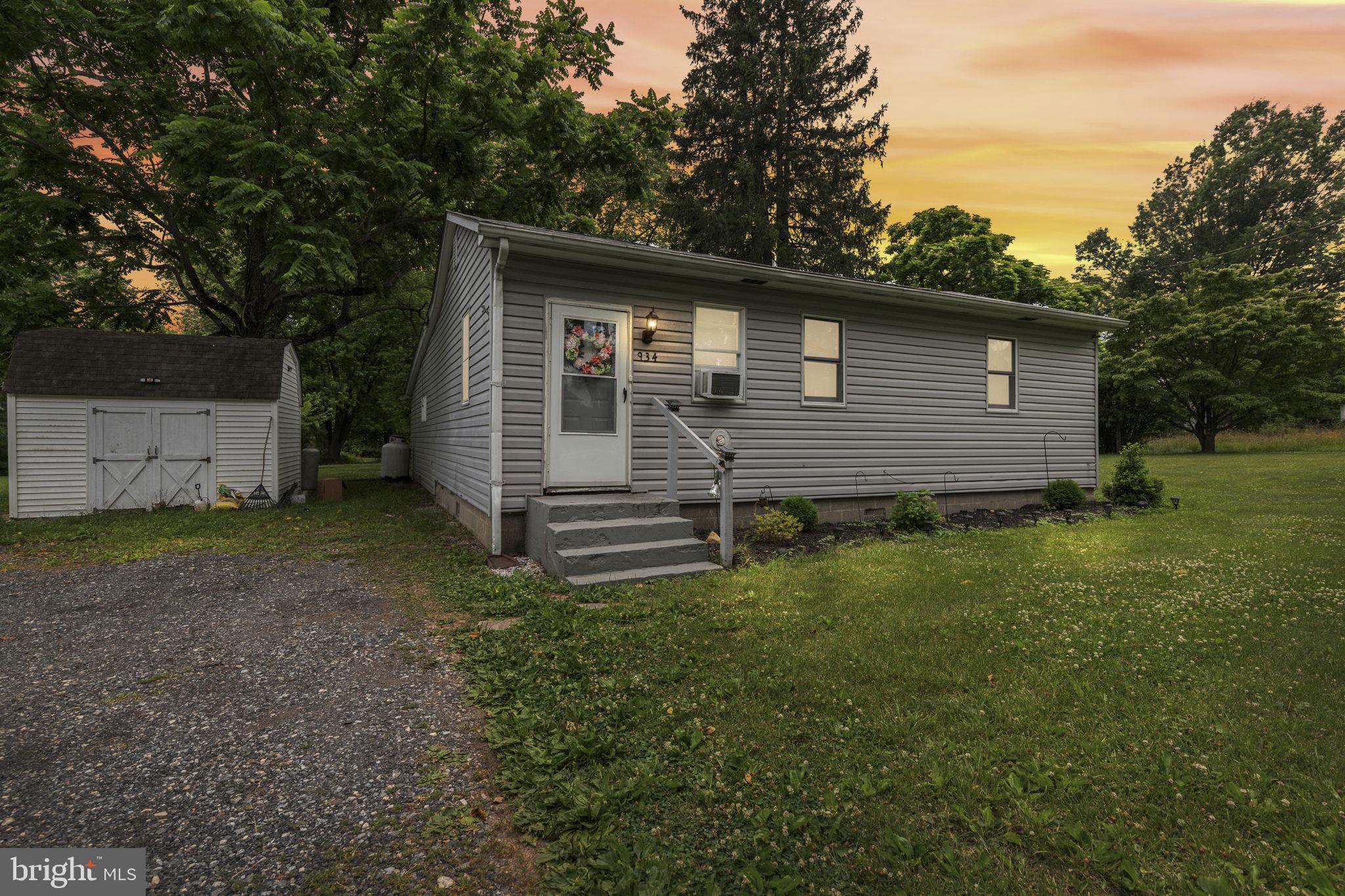 934 Frenchtown Road Elkton, MD 21921 - Photo 5 of 42