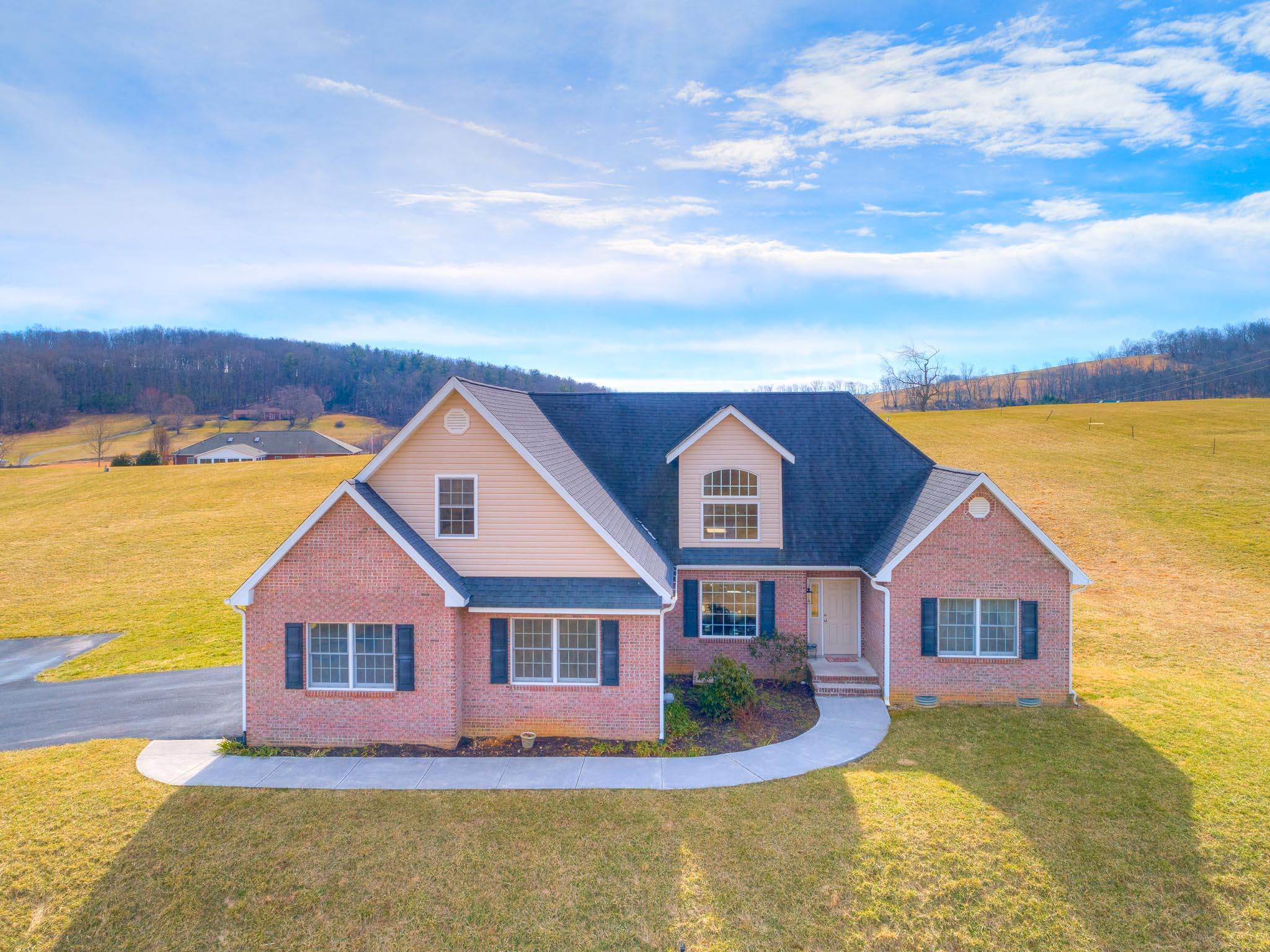 4778 Shelburne Road Radford, VA 24141 - Photo 1 of 55 4778 Shelburne Rd