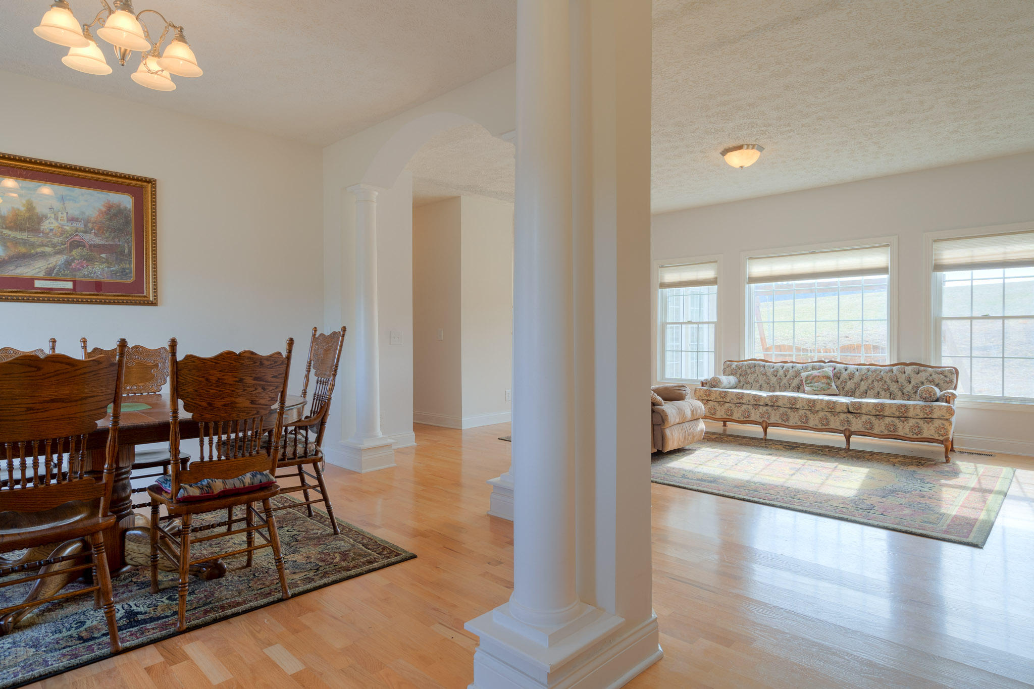 4778 Shelburne Road Radford, VA 24141 - Photo 4 of 55 4778_ShelburneRd_Web-4