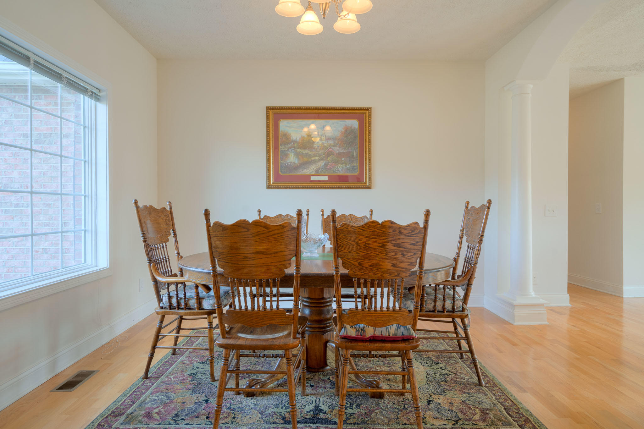 4778 Shelburne Road Radford, VA 24141 - Photo 5 of 55 4778_ShelburneRd_Web-5