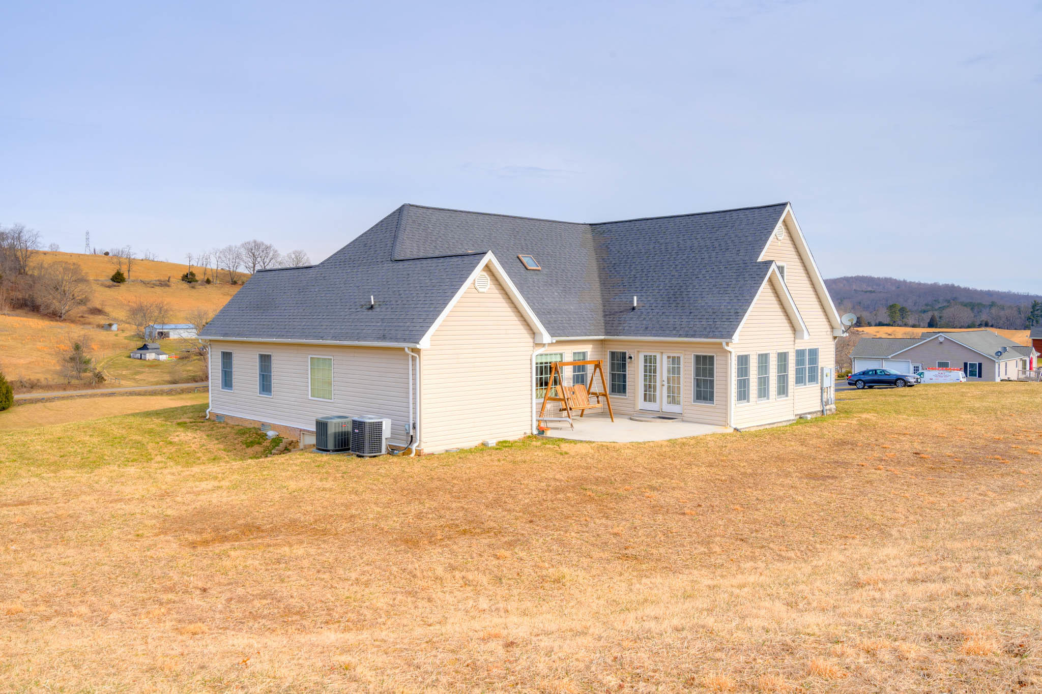 4778 Shelburne Road Radford, VA 24141 - Photo 44 of 55 4778_ShelburneRd_Web-43