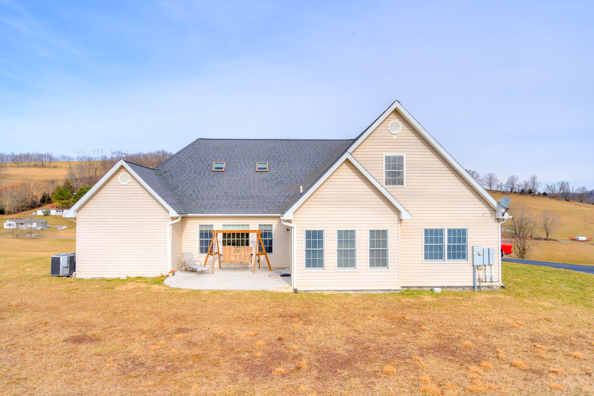 4778 Shelburne Road Radford, VA 24141 - Photo 45 of 55 4778_ShelburneRd_Web-44