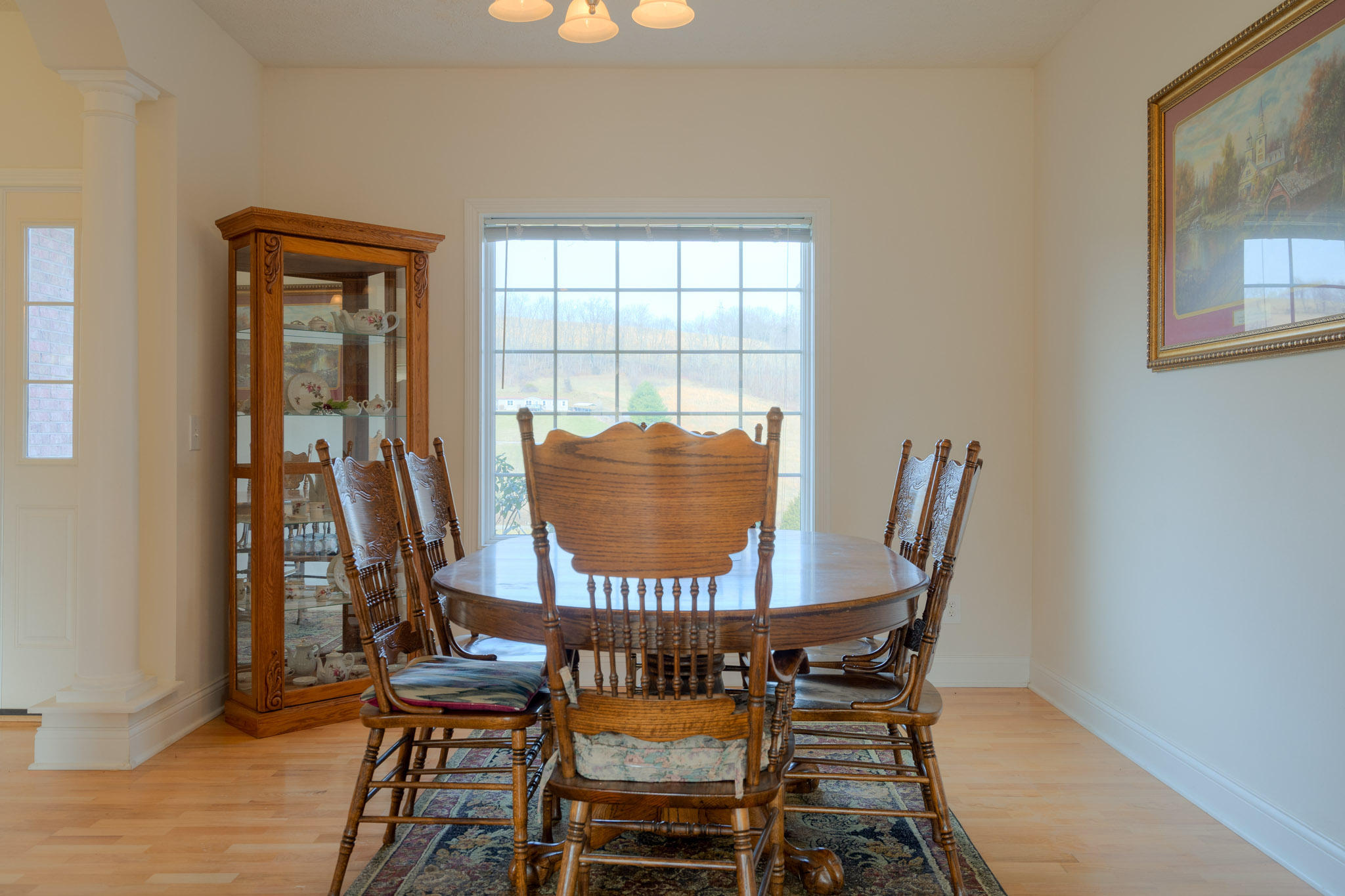 4778 Shelburne Road Radford, VA 24141 - Photo 6 of 55 4778_ShelburneRd_Web-6