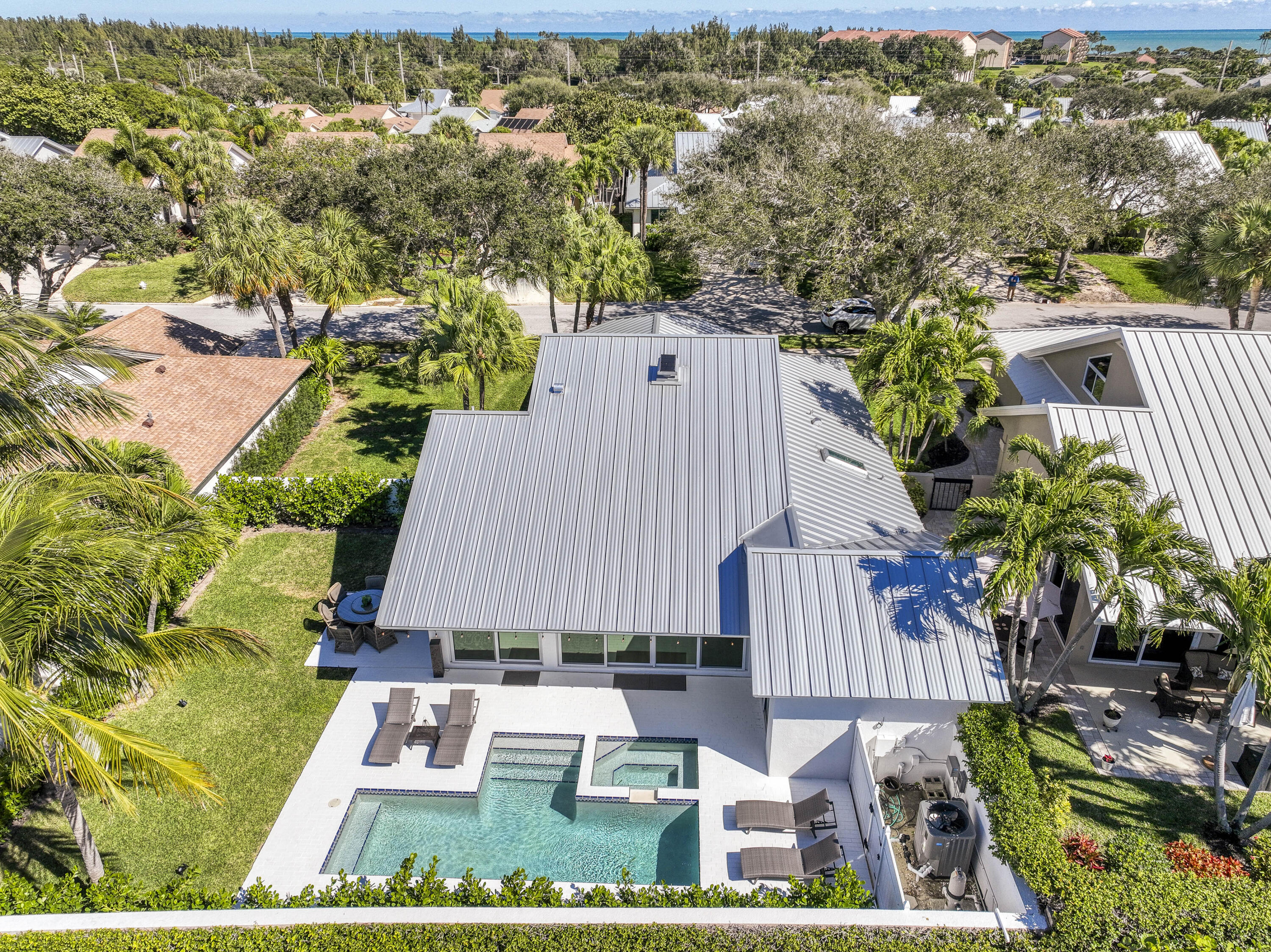 228 Ridge Road Jupiter, FL 33477 - Photo 54 of 59 DJI_0130