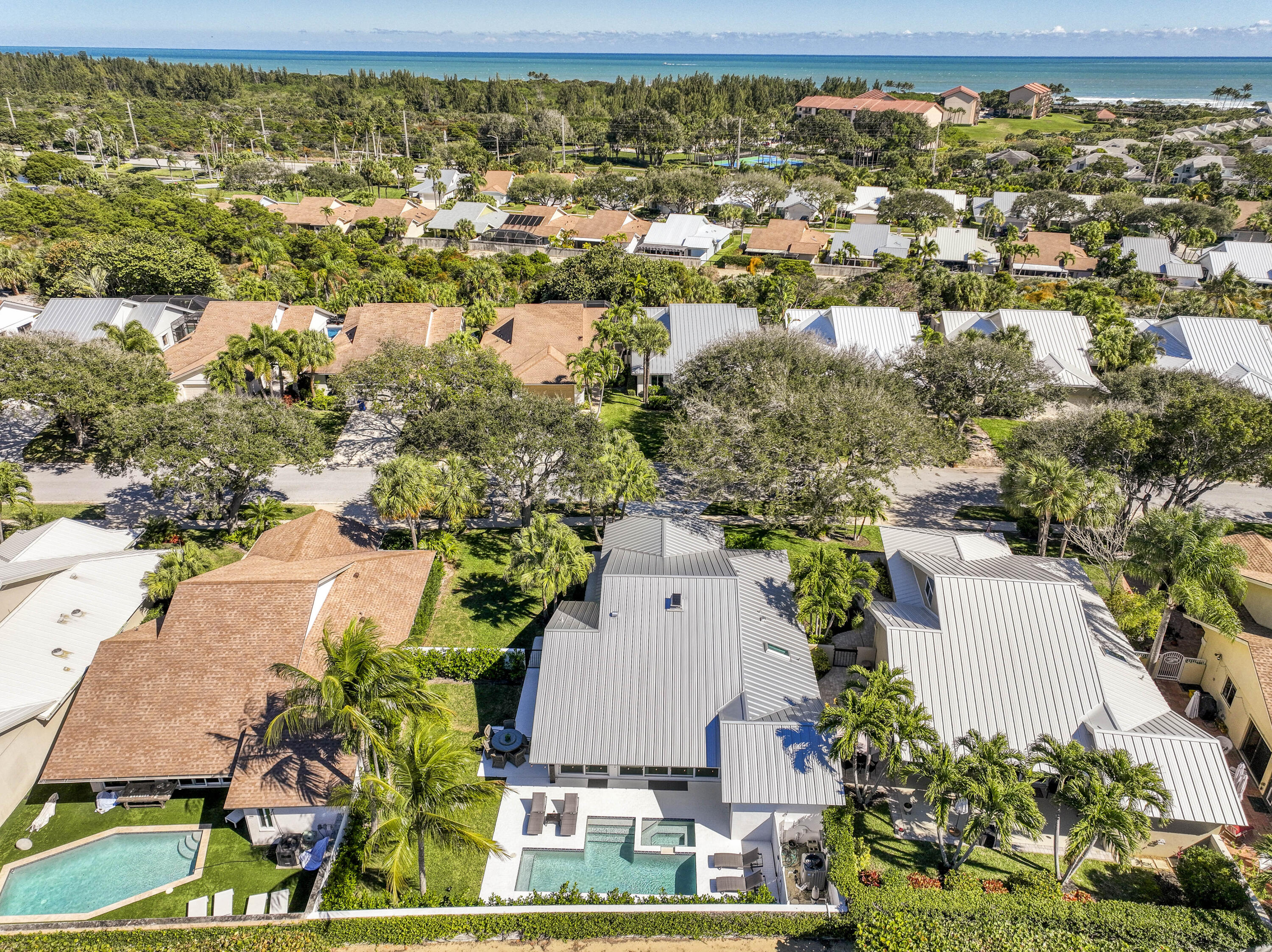 228 Ridge Road Jupiter, FL 33477 - Photo 55 of 59 DJI_0127