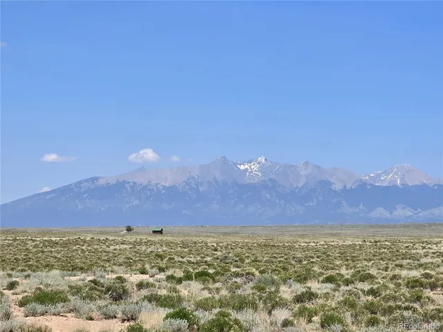 a view of an ocean beach