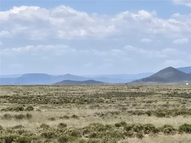 a view of an ocean beach