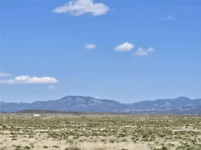 a view of city and ocean