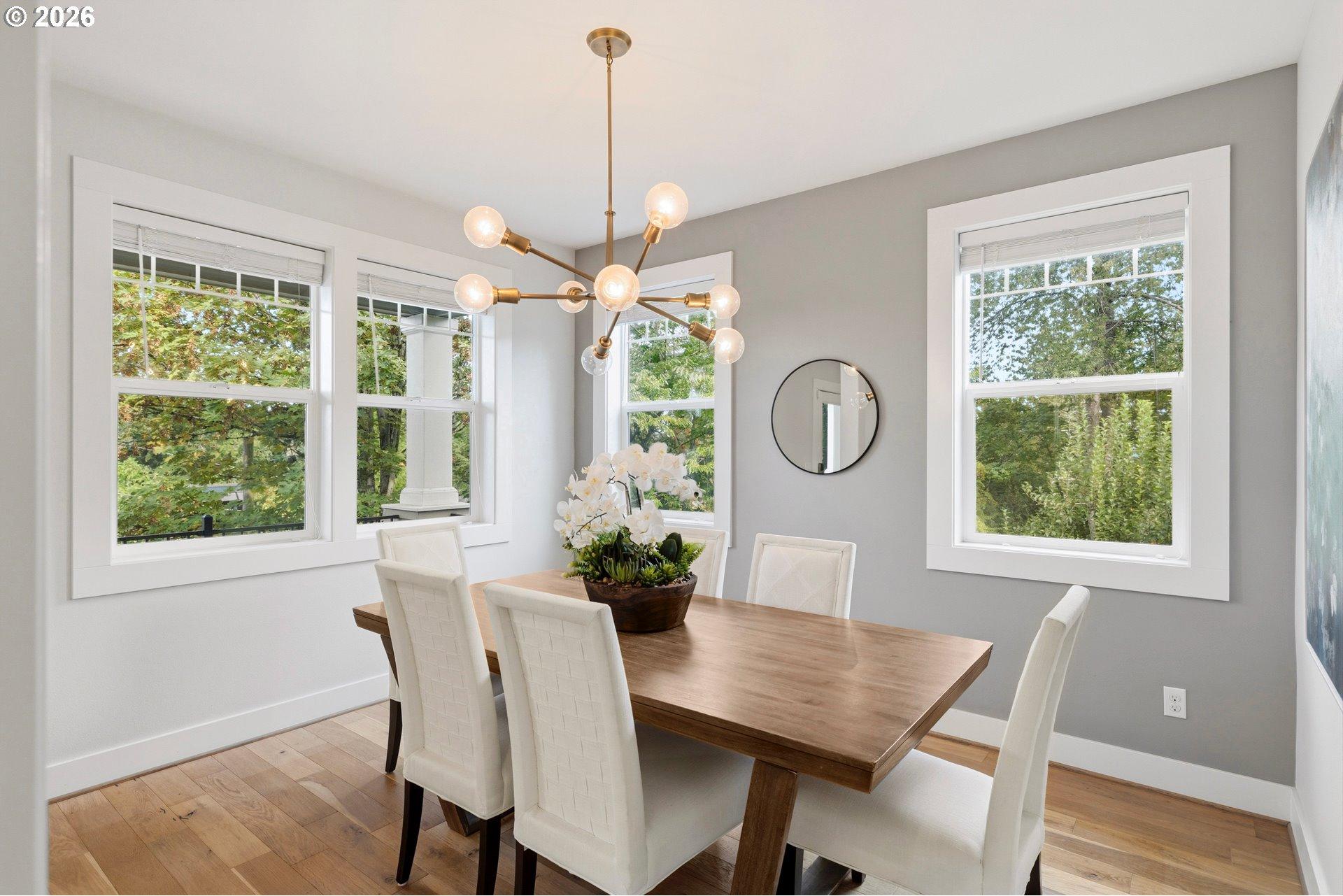 1722 Southwest Custer Street Portland, OR 97219 - Photo 15 of 46 Gallery Image 15