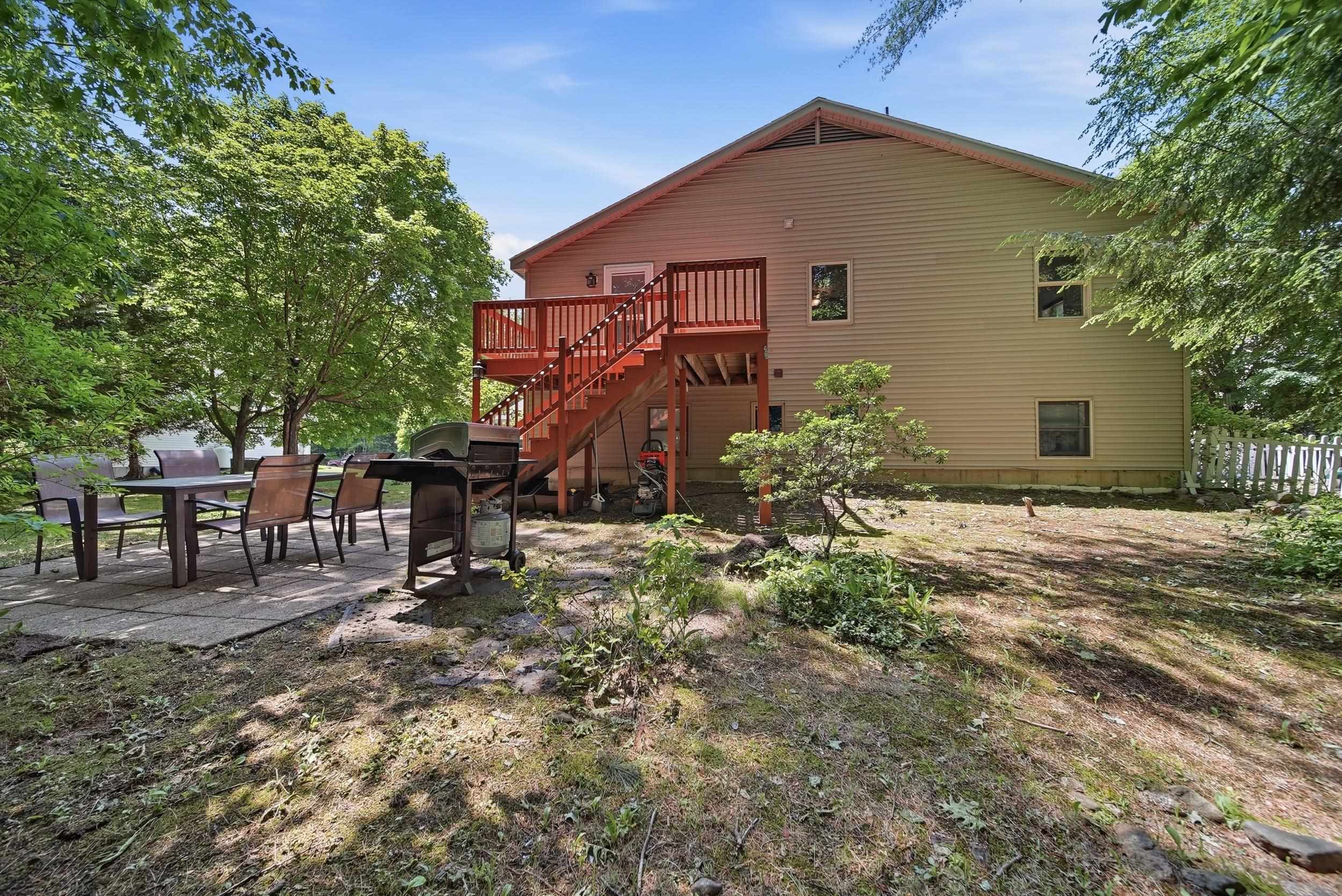 31 Henderson Road, Unit 15 Gilford, NH 03249 - Photo 5 of 35