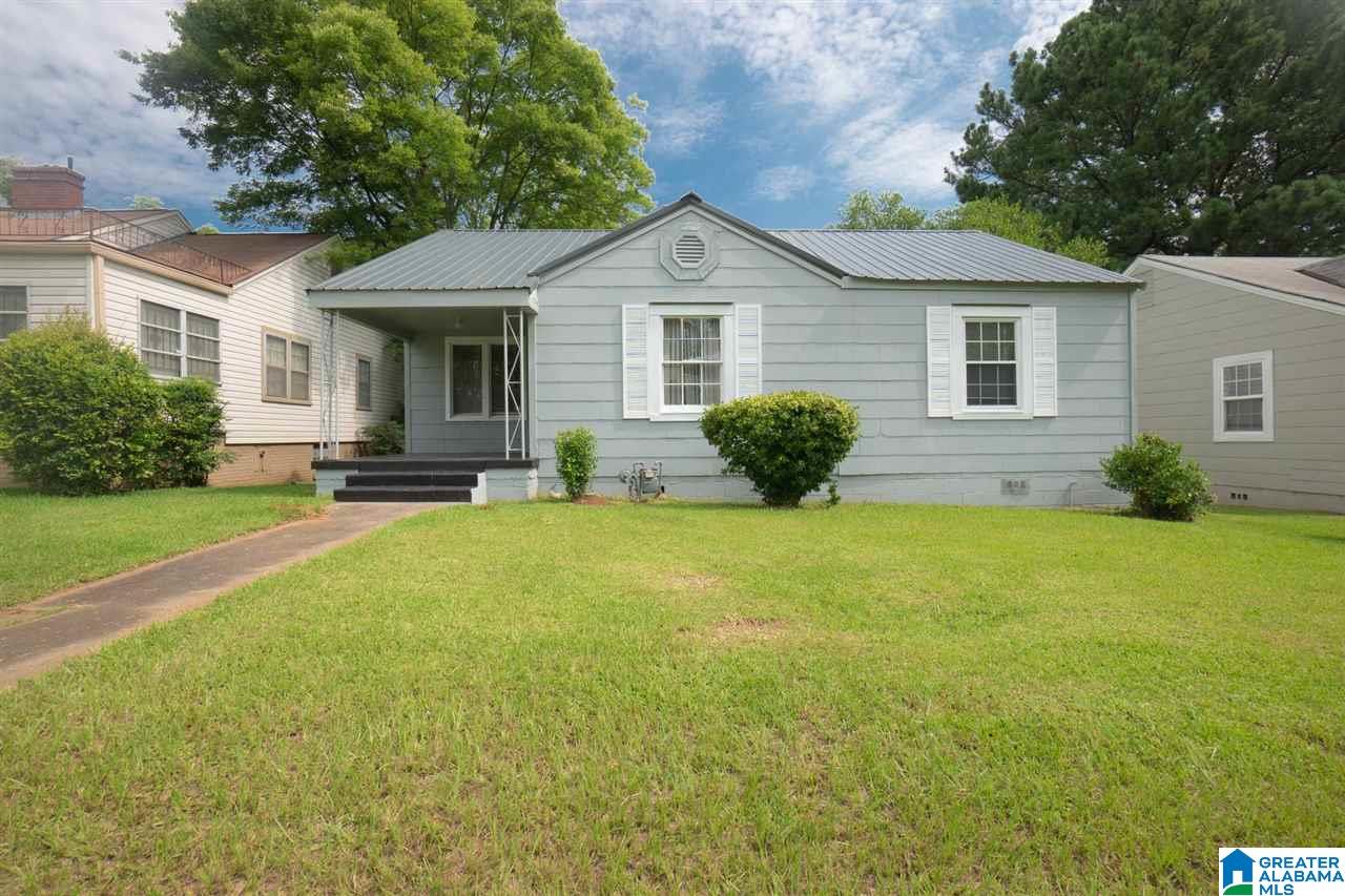 1632 31st Street Southwest Birmingham, AL 35208 - Photo 1 of 19